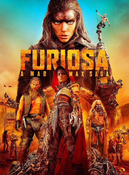 دانلود فیلم Furiosa: A Mad Max Saga